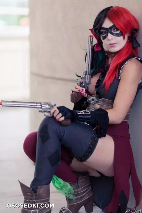 Harley Quinn DC Comics - 19