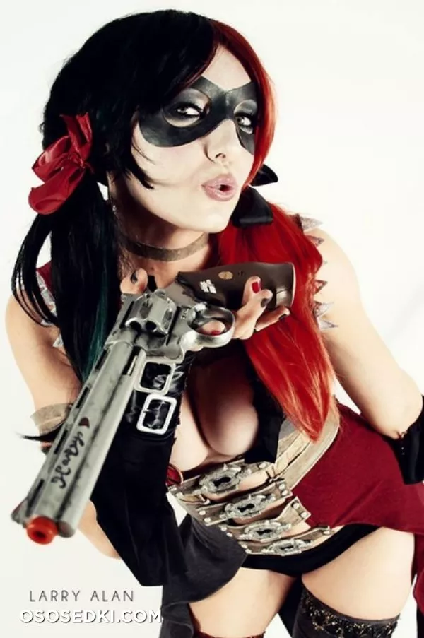 Harley Quinn DC Comics - 22