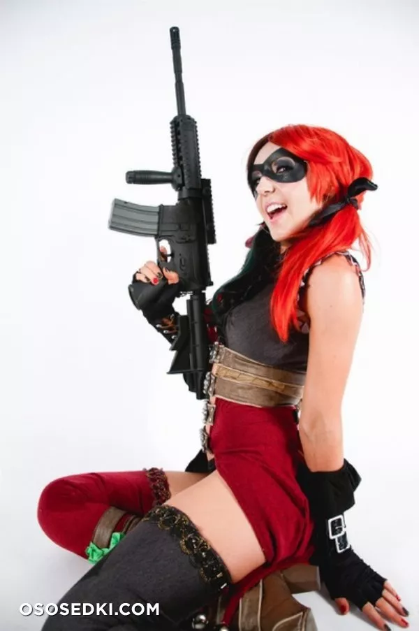 Harley Quinn DC Comics - 24
