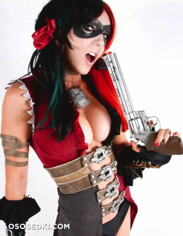 Harley Quinn DC Comics - 25