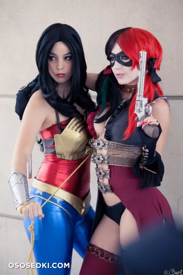 Harley Quinn DC Comics - 29