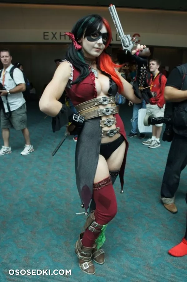 Harley Quinn DC Comics - 31