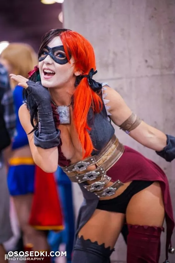 Harley Quinn DC Comics - 41