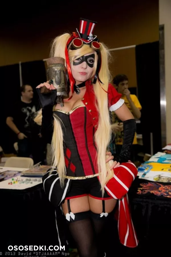Harley Quinn DC Comics - 44