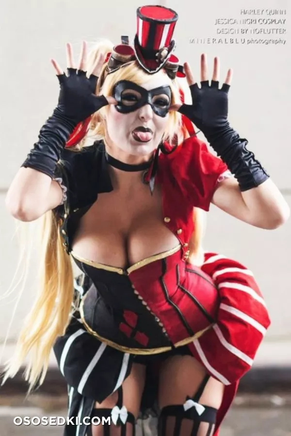 Harley Quinn DC Comics - 47