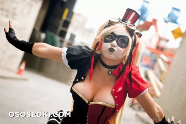 Harley Quinn DC Comics - 50