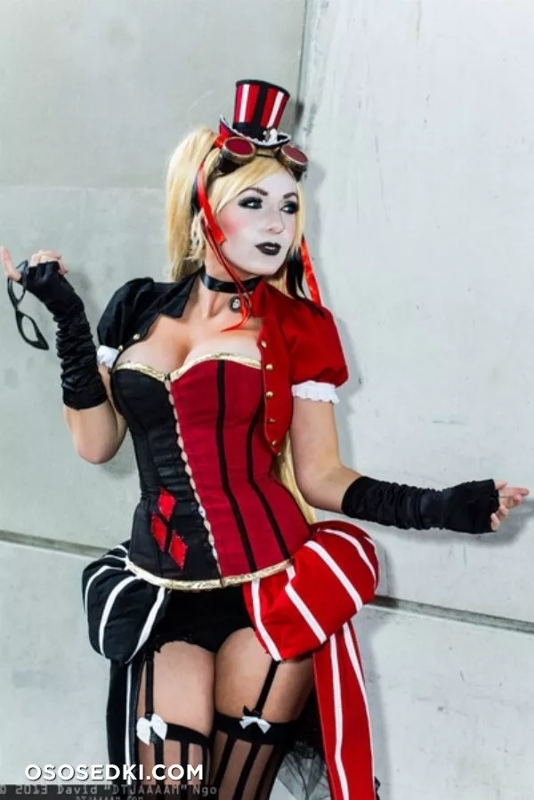 Harley Quinn DC Comics - 52
