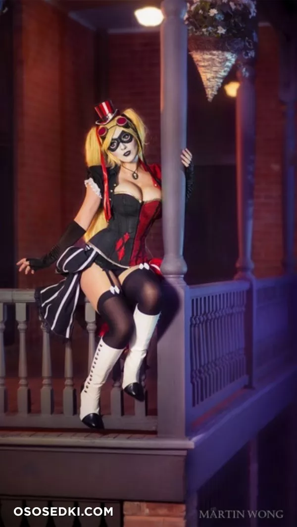Harley Quinn DC Comics - 54