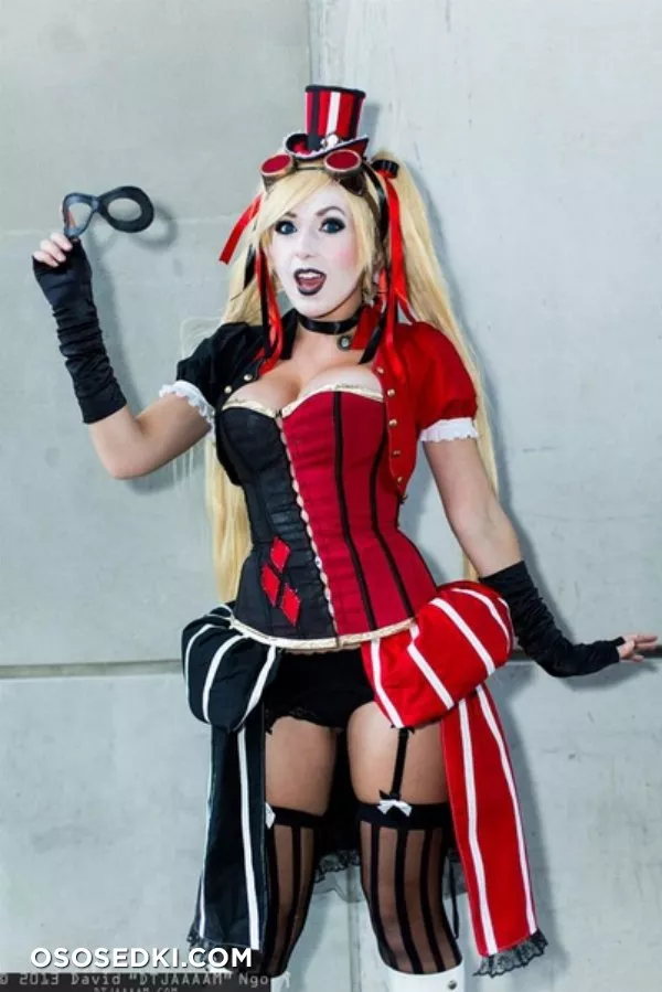Harley Quinn DC Comics - 56