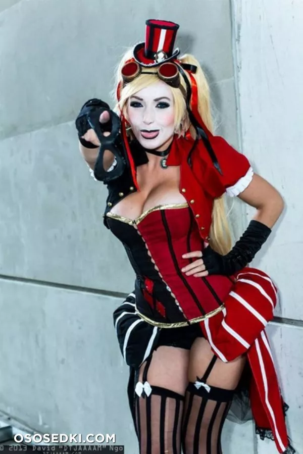 Harley Quinn DC Comics - 57