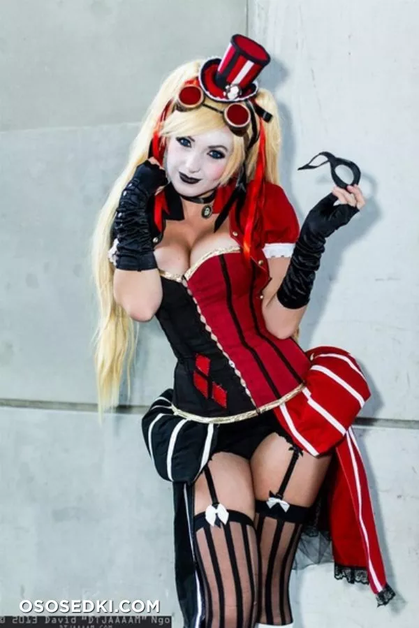 Harley Quinn DC Comics - 59