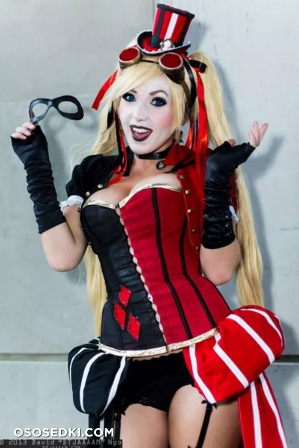 Harley Quinn DC Comics - 61