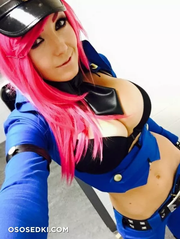 Jessica Nigri | Vi - 2