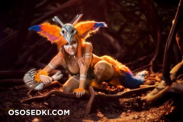 Jessica Nigri | Gnar - 10