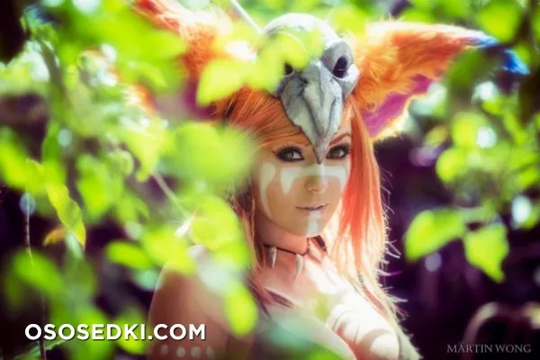 Jessica Nigri | Gnar - 11