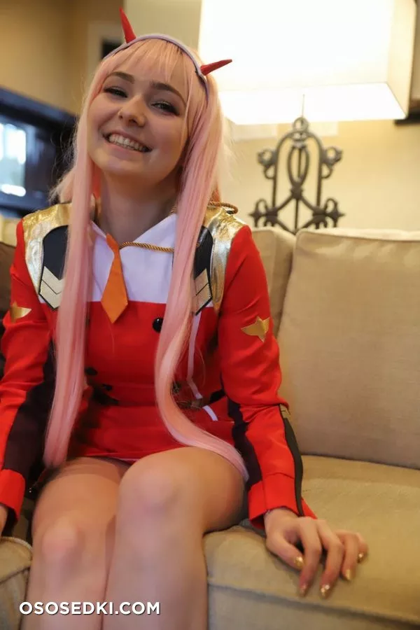 OMGcosplay | Zero Two - 8