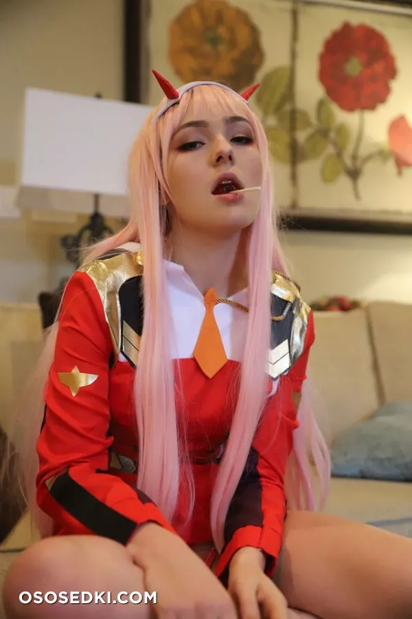 OMGcosplay | Zero Two - 58