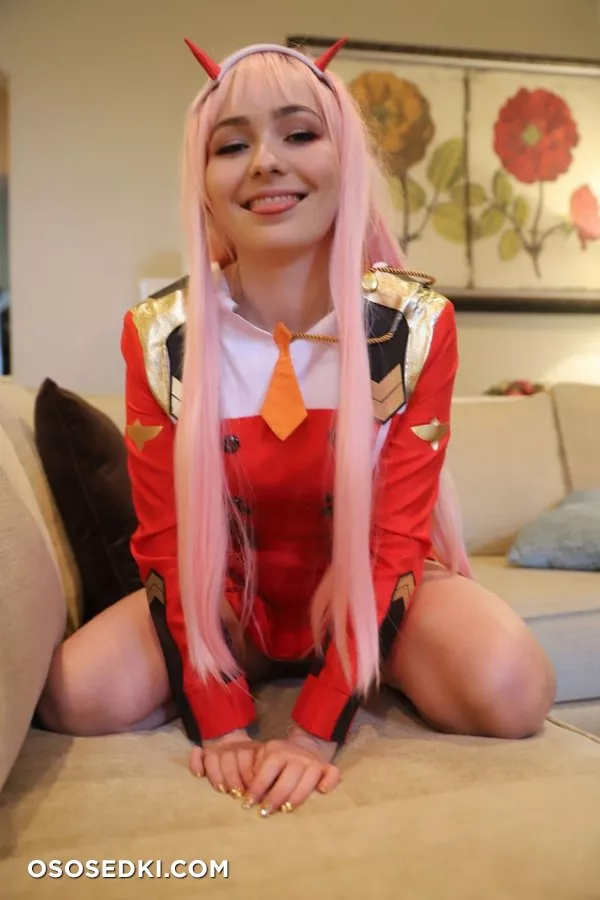 OMGcosplay | Zero Two - 177