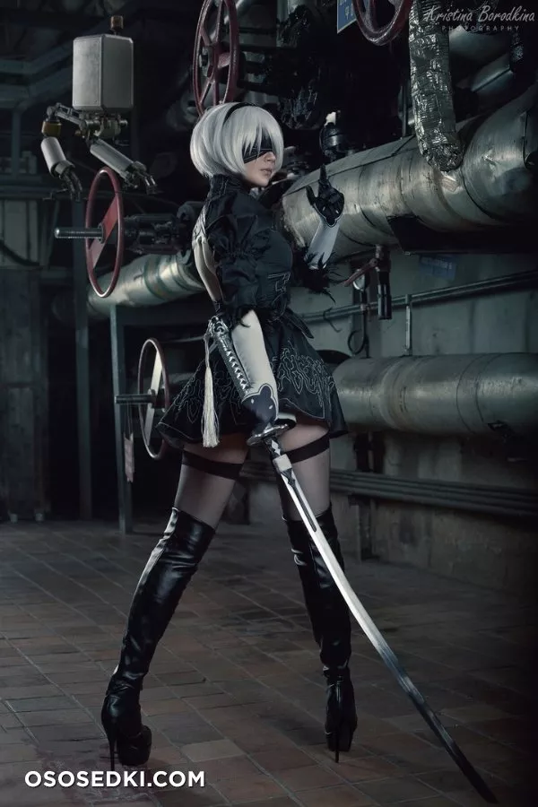 Oichi | 2B - 97