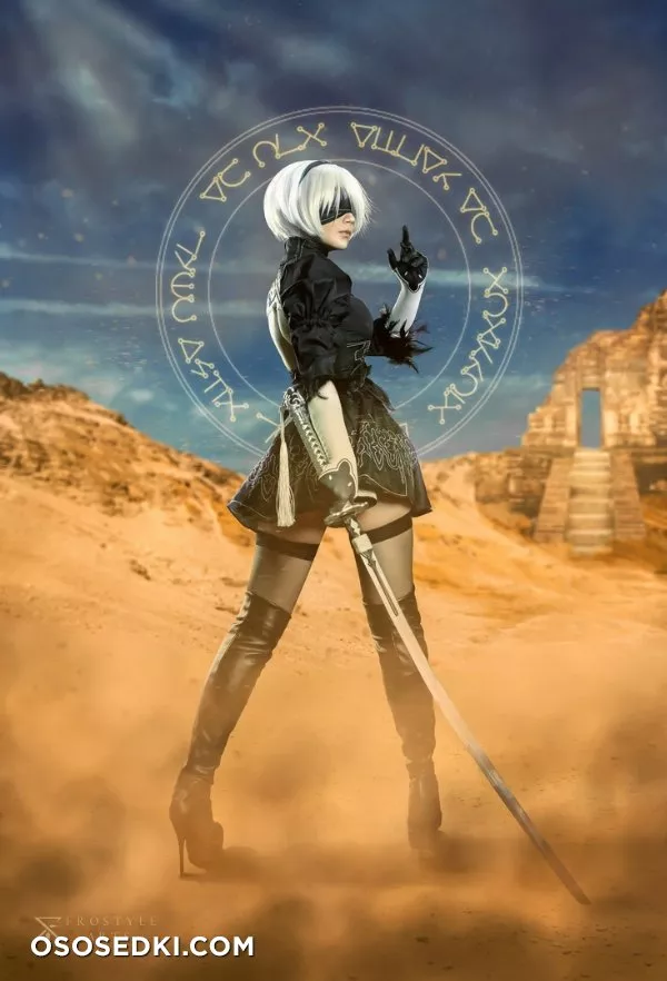 Oichi | 2B - 105