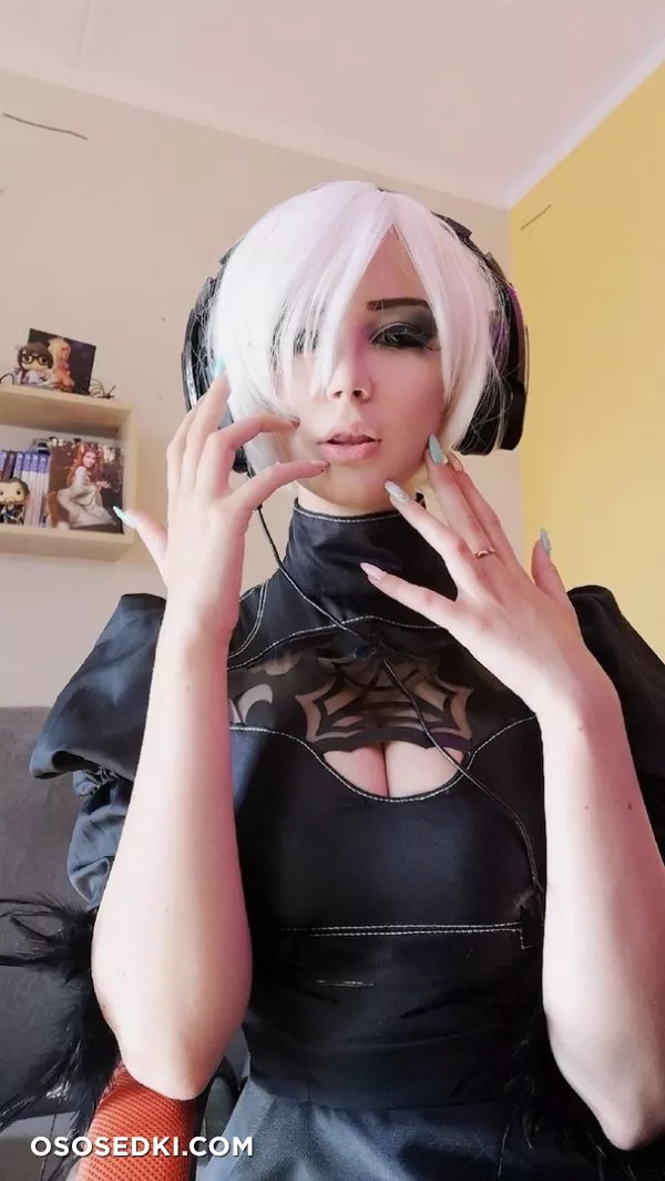 Oichi | 2B - 110
