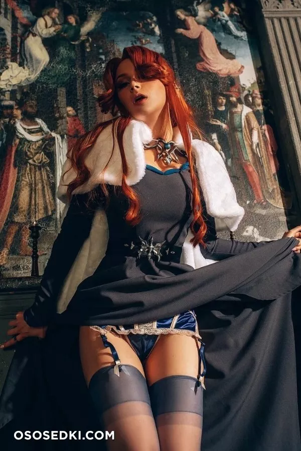 Oichi | Lenore - 14