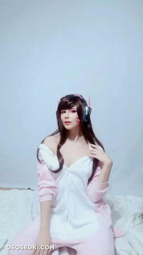 Oichi | D.Va - 42
