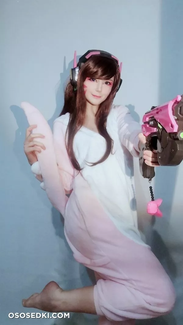 Oichi | D.Va - 44