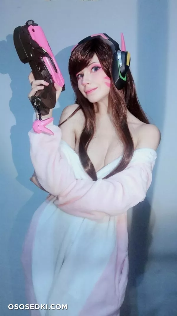 Oichi | D.Va - 45