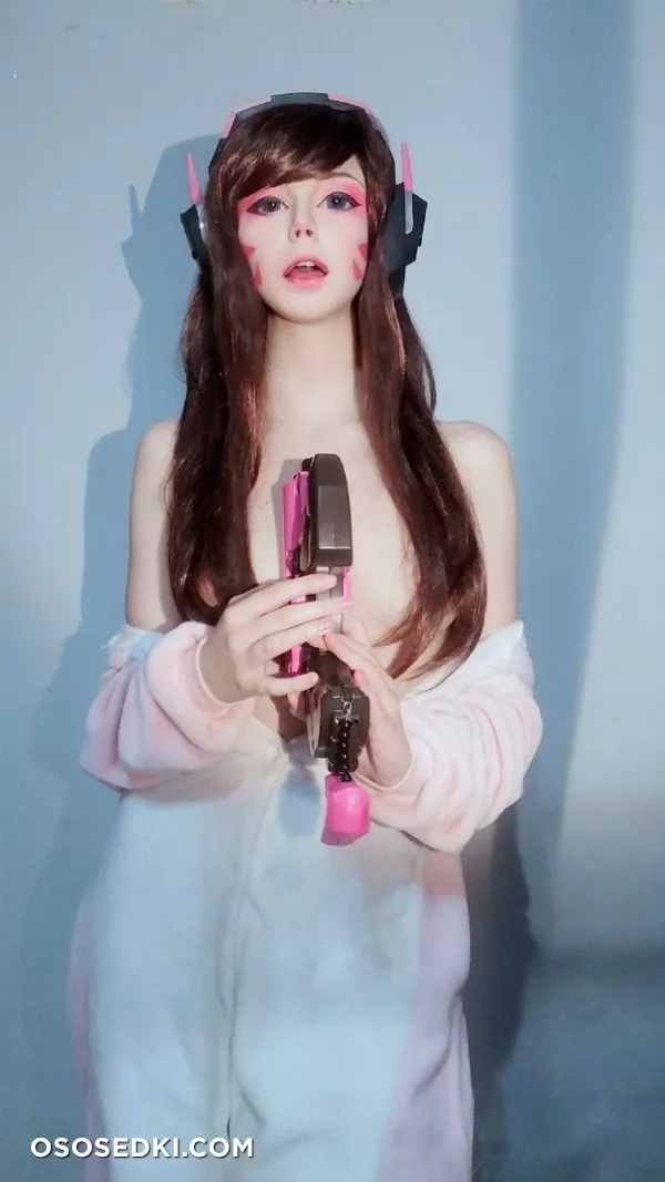 Oichi | D.Va - 49