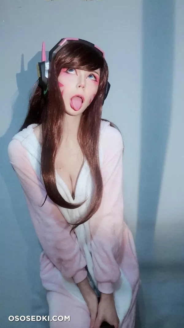 Oichi | D.Va - 52