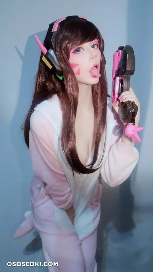 Oichi | D.Va - 56