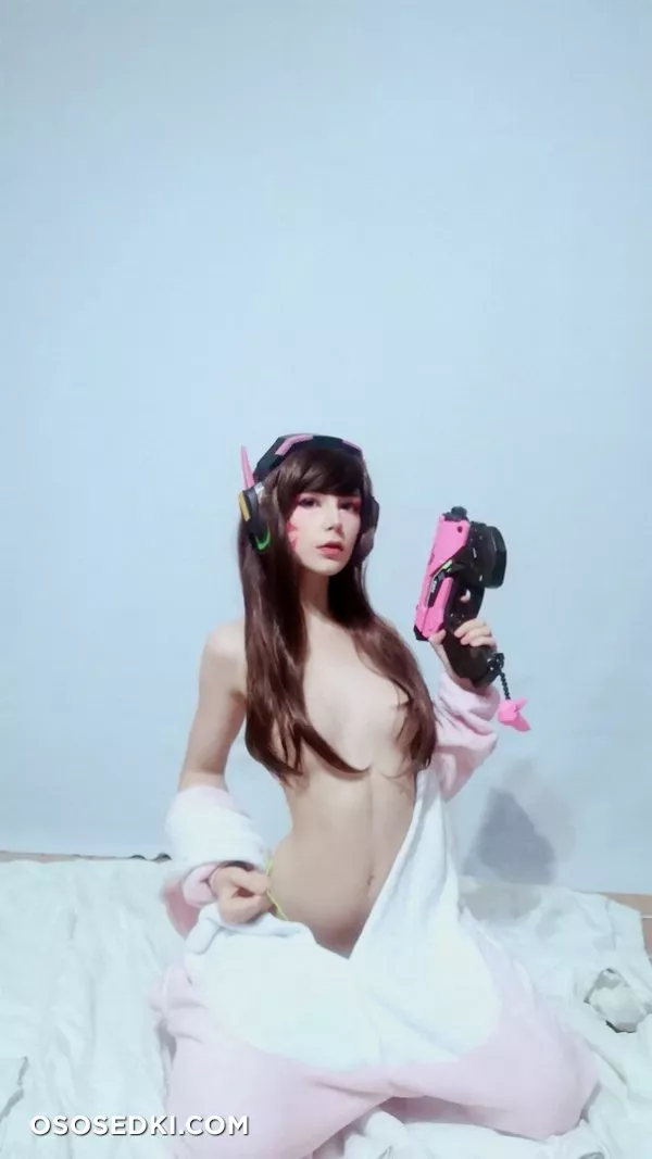 Oichi | D.Va - 60