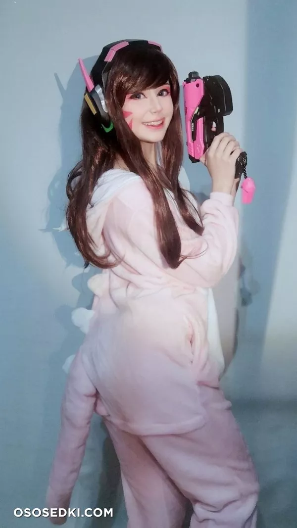 Oichi | D.Va - 61