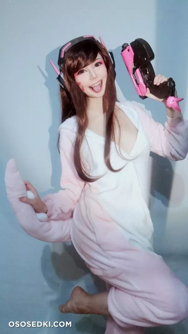 Oichi | D.Va - 64