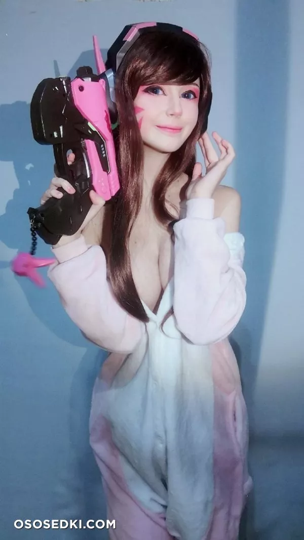Oichi | D.Va - 66