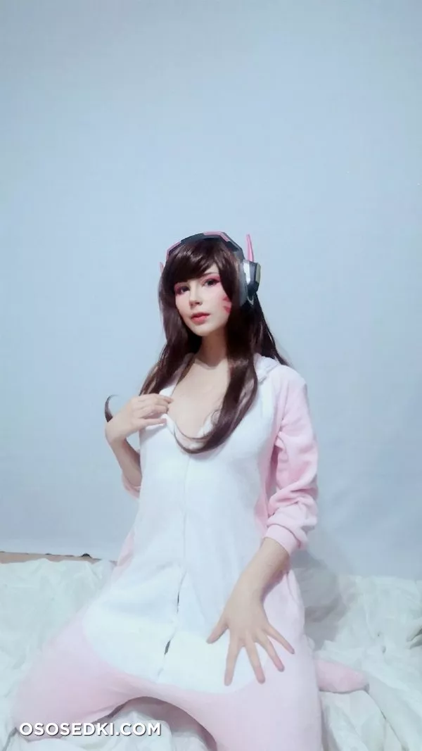 Oichi | D.Va - 69