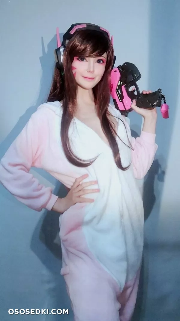 Oichi | D.Va - 71