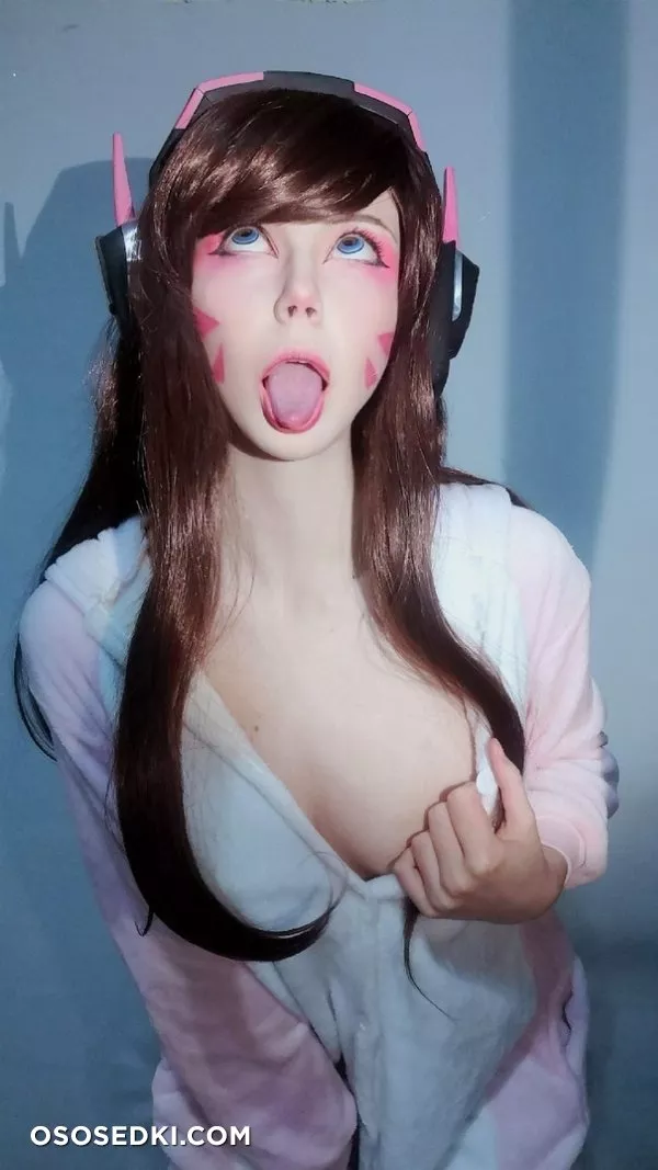 Oichi | D.Va - 72