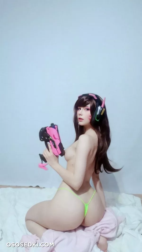 Oichi | D.Va - 74