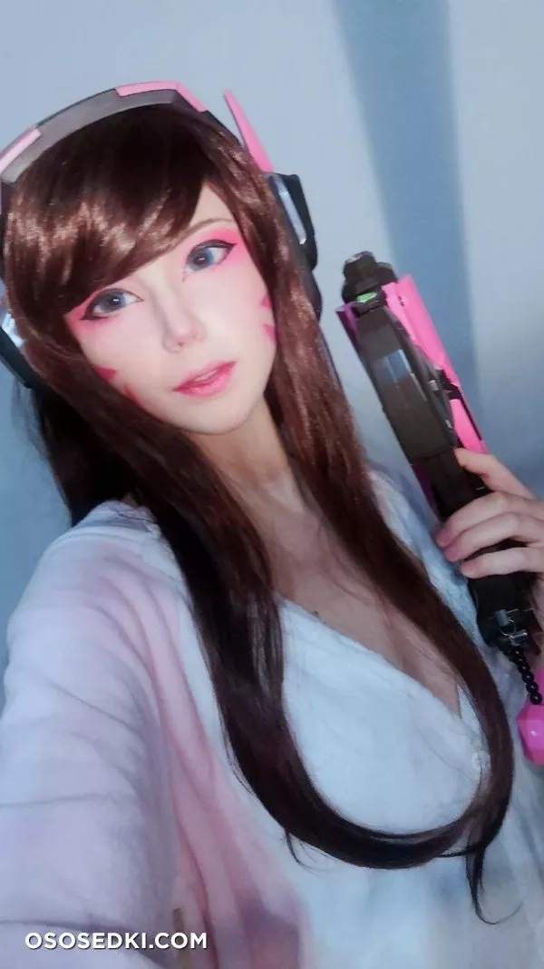 Oichi | D.Va - 77