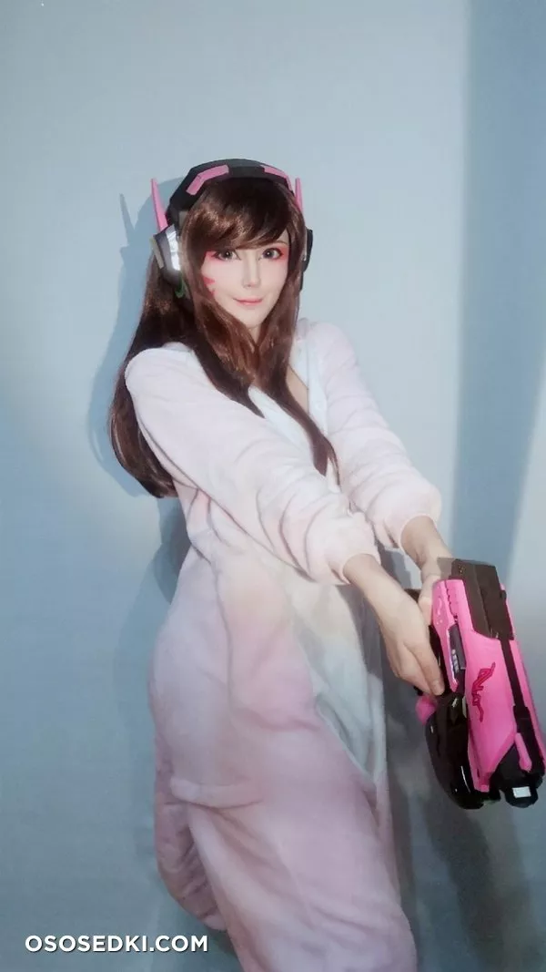 Oichi | D.Va - 81