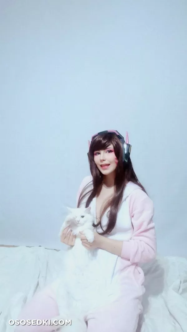 Oichi | D.Va - 83