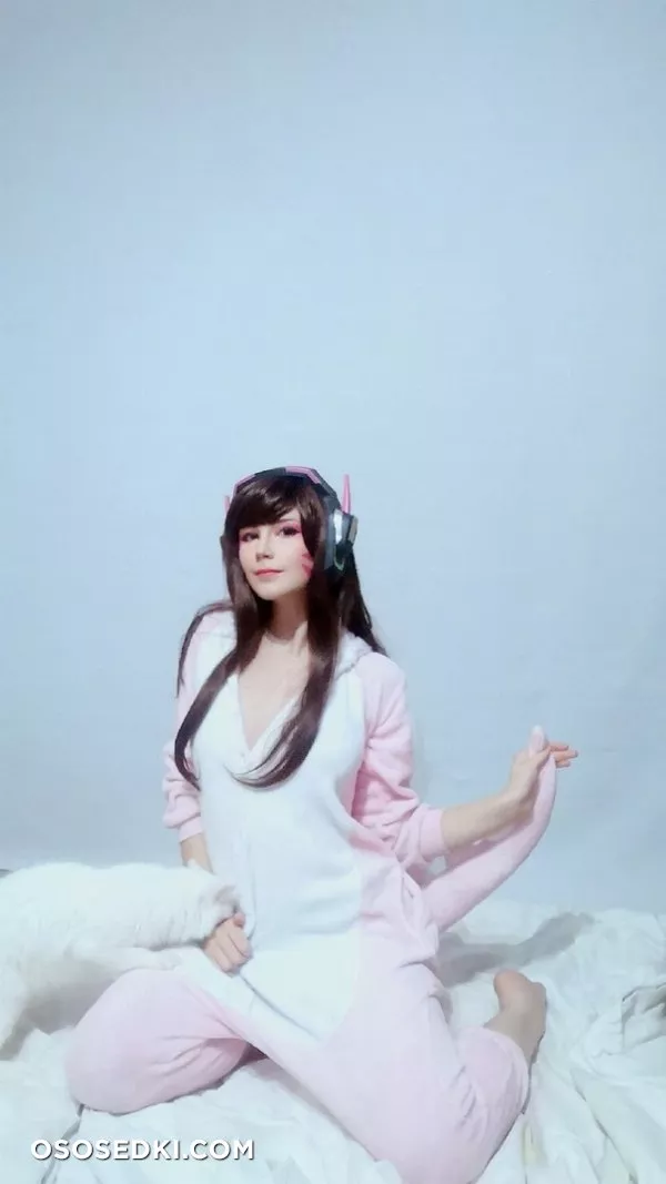 Oichi | D.Va - 84