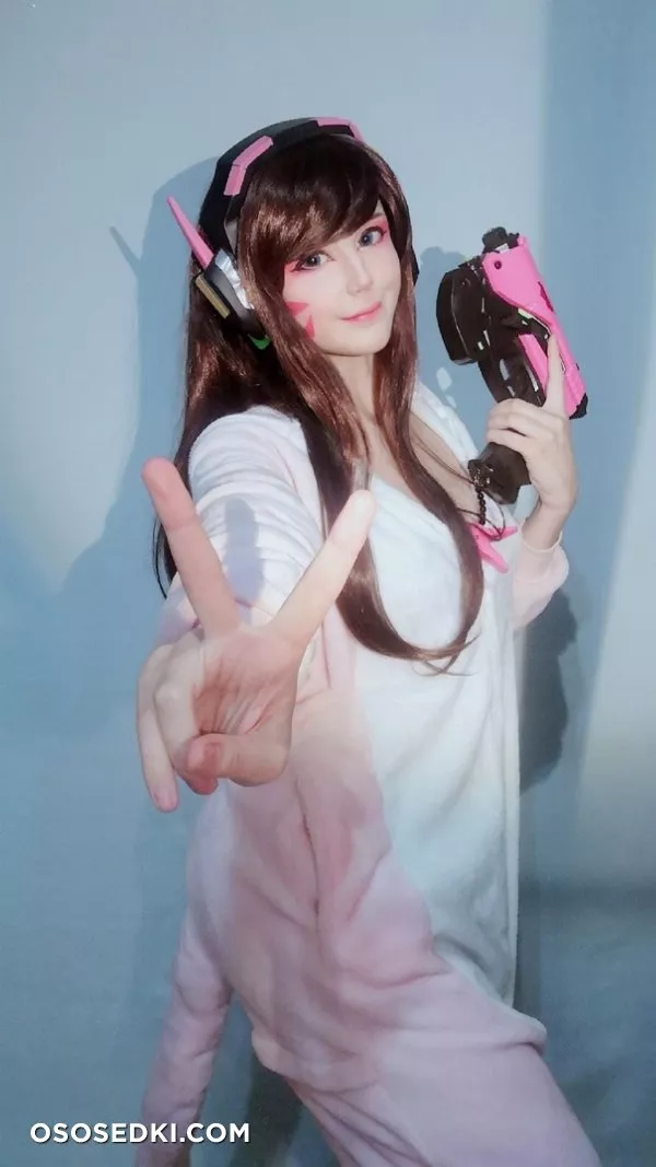 Oichi | D.Va - 85