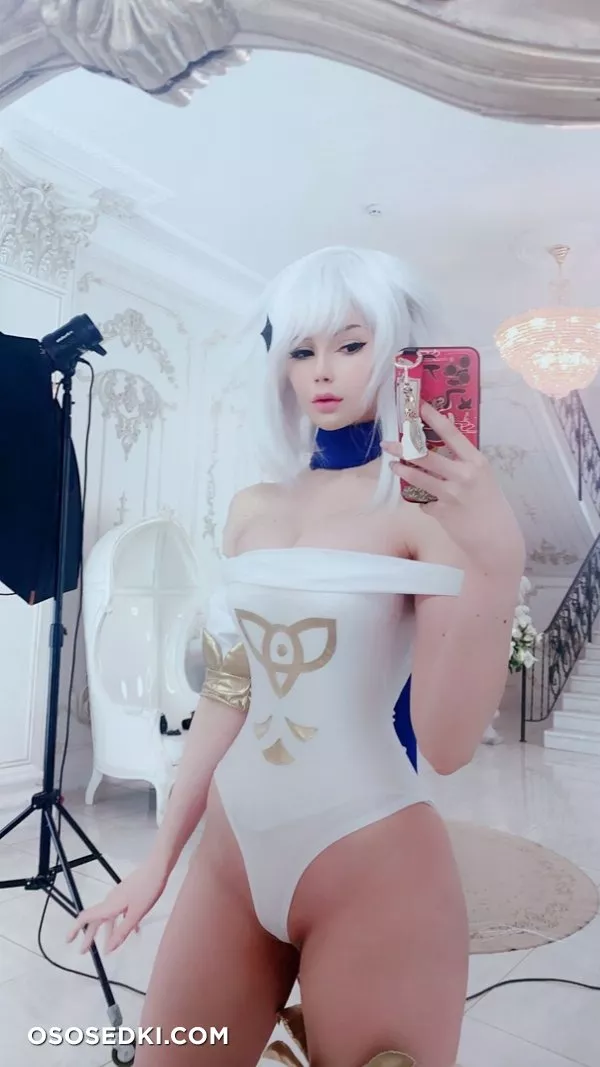 Oichi | Paimon - 2