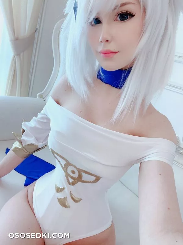 Oichi | Paimon - 4