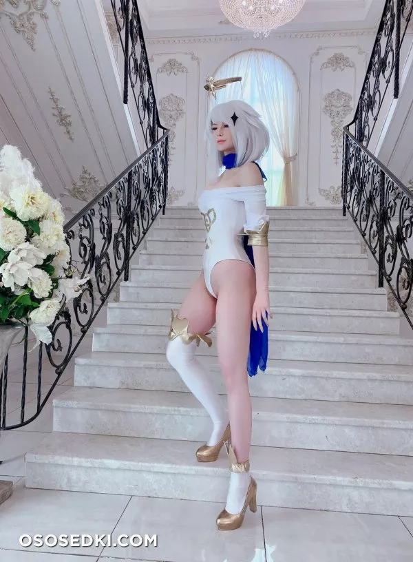 Oichi | Paimon - 9