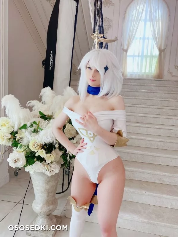 Oichi | Paimon - 11