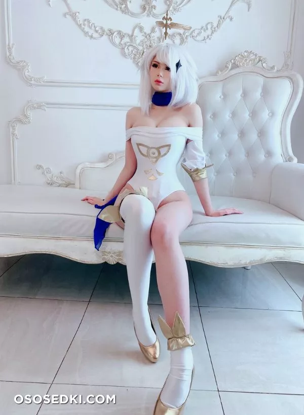 Oichi | Paimon - 19
